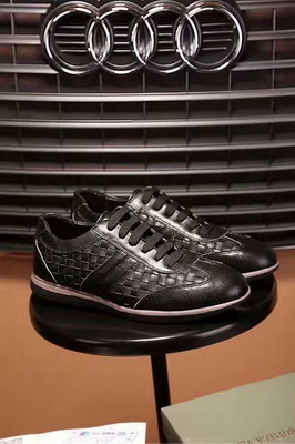 Bottega Venetta Fashion Men Sneakers--003